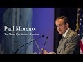 Paul Moreno | The Moral Question of Abortion