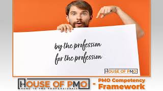 The PMO Competency Framework from the House of PMO