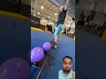 BALLOON POP COMPILATION #challenge #parkour