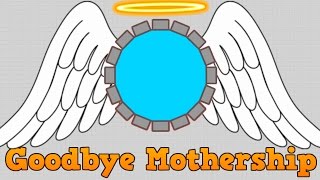 DIEP.IO MOTHERSHIP EPIC COMEBACK!! // New Gamemode Soon