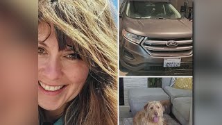 33-year-old woman missing from Ridgefield, Washington