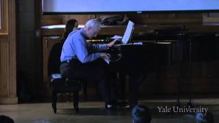 Lecture 21. Musical Impressionism and Exoticism: Debussy, Ravel and Monet