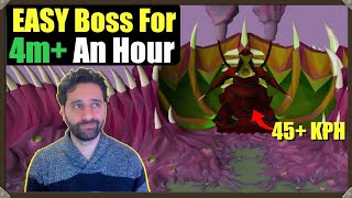 The NEW Abyssal Sire Guide - Melee, Range & Magic Methods!