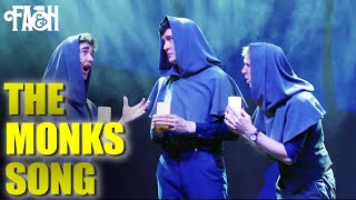 Three Drunken Monks - Live Sketch Comedy