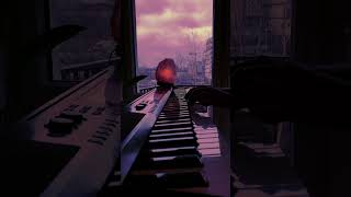 Fragment mojego utworu #shorts #piano #music #artist #viral #foryoupage #newmusic #original