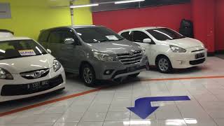 TERMURAH!!! Pusat Jual beli mobil bekas MGK Kemayoran Jakarta Indonesia