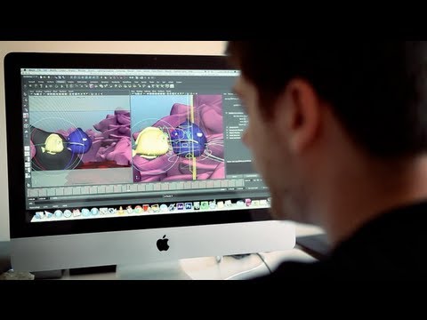 How To Make an Animated Movie How To Make an Animated Movie
