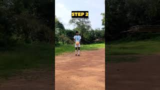 tips for learn around the world / easy around the world tutorial malayalam / football freestyles