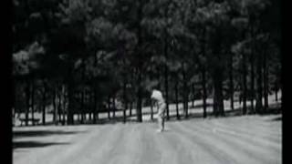 Ben Hogan -  Compilation of Swings