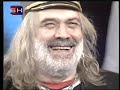 Bora Djordjević intervju na TV BN 2004 (samo deo)