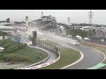 f1 2022 日本gp sc解除 再スタート