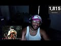 MOTIVATIONAL MUSIC ! I Rod Wave - Last Lap (Official Audio) REACTION!