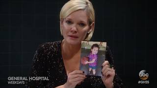 General Hospital Clip: Ava's Plea