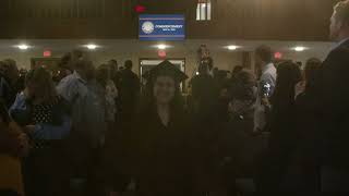 Judson University - Spring '23 AM Commencement
