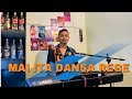 MAI ITA DANSA REGE_ Cover Alex Uskono🎤🎹🌴