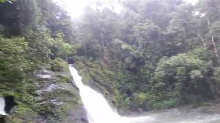 Jogi Gundi Falls, Agumbe