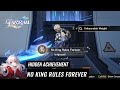 Honkai Star Rail Hidden Achievement No King Rules Forever