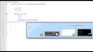 Learn Java in Hindi 13 Break Command