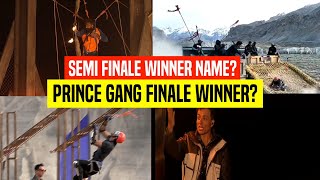 Roadies Kram Ye Kaand:Episode 39 \u0026 40 Full Exlpain GRAND FINALE Winner?Season 19 Grand Finale Winner