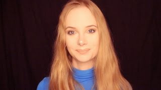 ASMR ~ Cleaning Your Ears ~ Binaural ear cleaning sounds and whisper