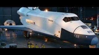 The Space Shuttle - Rare Documentary 1994