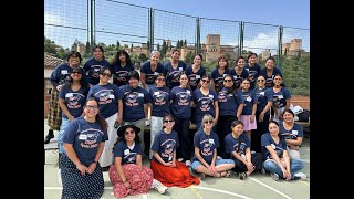 CSUF Study Abroad Spain Summer 2025