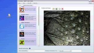 SMART Table Software Update