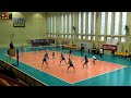 latvijas jaunatnes čempionāts u14 meitenēm daugavpils 19.01.25. 1.posms 2. grupa