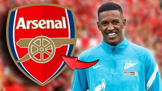 LAST MINUTE! BIG DEAL CONFIRMED! ARSENAL UPDATE! ARSENAL NEWS TODAY!