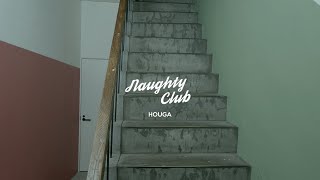 HOUGA S/S 2024 Collection Movie ―Naughty Club