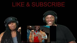 Lil Durk - F*ck U Thought !!REACTION!!