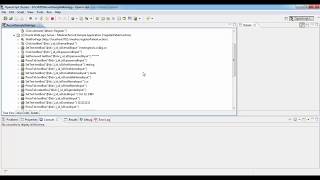 OATS Tutorial #3- How to record sample web application - example