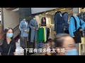 网店店主：广州服装批发市场，已批量上了厚款毛衣，风衣开始撤了