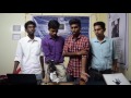 rmi projects at pragyan 16