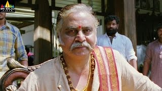 Maryada Ramanna Telugu Movie Part 2/11 | Sunil, Saloni | Sri Balaji Video