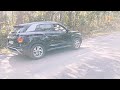 Hill Hold Assist || Video 07 || Hyundai Creta 2021 SX Executive