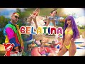 Jamsha & Barbie Rican - Gelatina (Video Oficial)