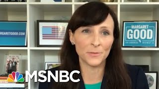 Three Congressional Races That Could Help Sway The Election | Morning Joe | MSNBC