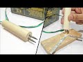 How to Make Spot Welding Machine | Very Power Full | 12V Battery at home