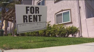 Applications open for San Diego County's Rental Assistance Program