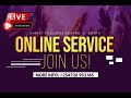 WISDOM For LIFE || YOUTH SERVICE || Pastor ROBERT