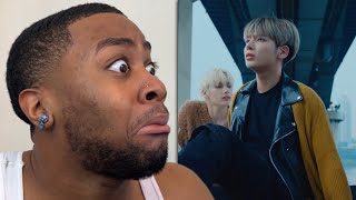 THIS IS COLD! (TXT (투모로우바이투게더) 'Frost' | Official MV Reaction)