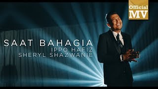Ost Pujaan Hati Kanda Ippo Hafiz Feat Sheryl Shazwanie - Saat Bahagia