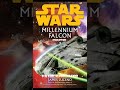 star wars millenium falcon full audiobook