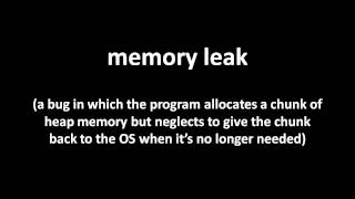 Programming Languages - (part 3 of 7)