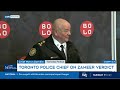 zameer trial toronto s police chief faces tough questions