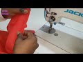 kurta patti cutting and stitching in very simple method