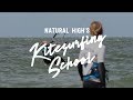 Kitesurf lessons | Natural High Kitesurfschool