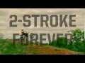 Commercial Freestone Spring Championship 2016 - FMF 2 Stroke Forever