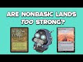 Should You Play Basic Lands?